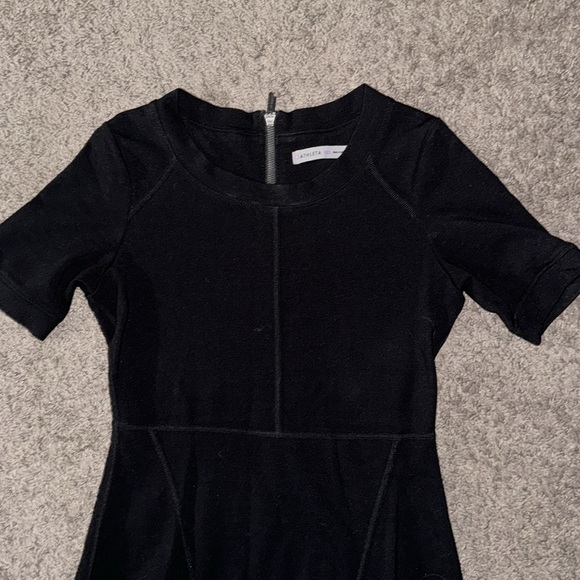 Athleta dress - Picture 3 of 5